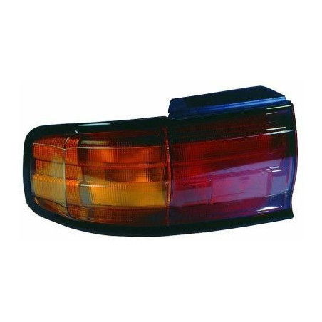 Fanale posteriore sinistra per TOYOTA - DEPO 212-1978L-UE