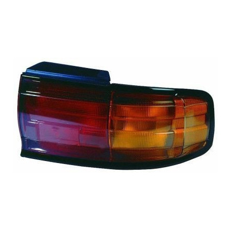 Piloto trasero derecho para TOYOTA - DEPO 212-1978R-UE