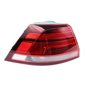 Fanale Posteriore Sinistra LED per Volkswagen Golf VII Variant (2017-2019) VAG 5G9945095E