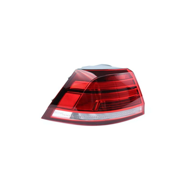 Feu Arrière Gauche LED pour Volkswagen Golf VII Variant (2017-2019) VAG 5G9945095E