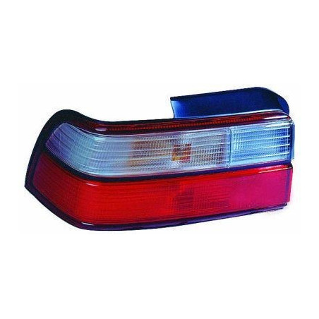 Lampa tylna lewa dla TOYOTA - DEPO 212-1979L-A