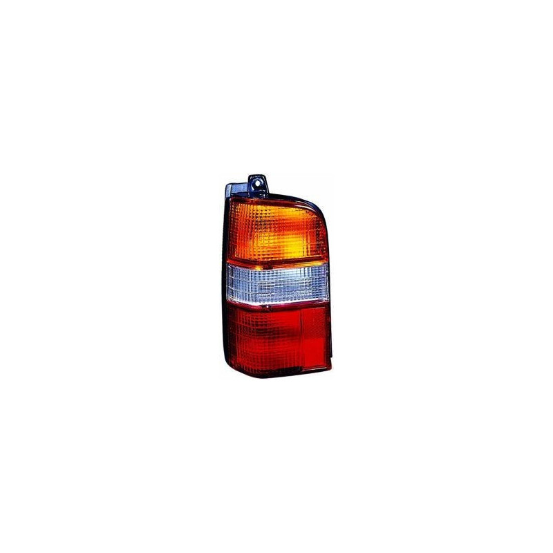 Rear Light Left for TOYOTA - DEPO 212-1989L-U
