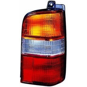 DEPO 212-1989R-U Piloto trasero derecho para TOYOTA