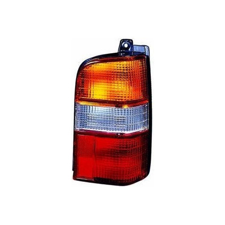 Rückleuchte Rechts für TOYOTA - DEPO 212-1989R-U