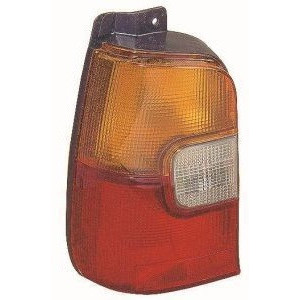DEPO 212-1991L Rear Light Left for TOYOTA