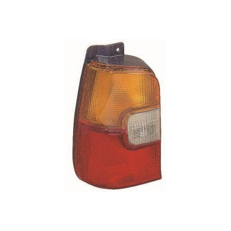 Zadné svetlo ľavé pre TOYOTA - DEPO 212-1991L