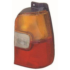 DEPO 212-1991R Lampa tylna prawa dla TOYOTA