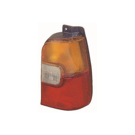 Rear Light Right for TOYOTA - DEPO 212-1991R