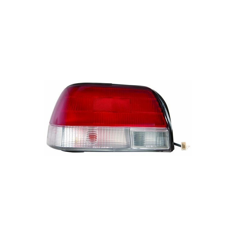 Fanale posteriore sinistra per TOYOTA - DEPO 212-1994L-AE-CR