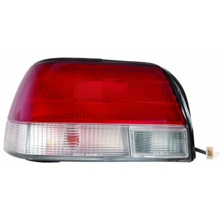 Zadní světlo levé pro TOYOTA - DEPO 212-1994L-AE-CR