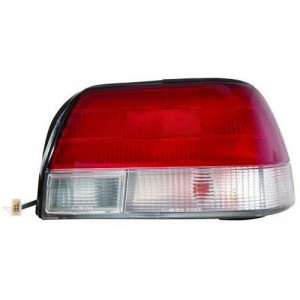 Lampa tylna prawa dla TOYOTA - DEPO 212-1994R-AE-CR