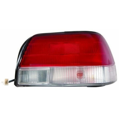 Feu arrière droite pour TOYOTA - DEPO 212-1994R-AE-CR