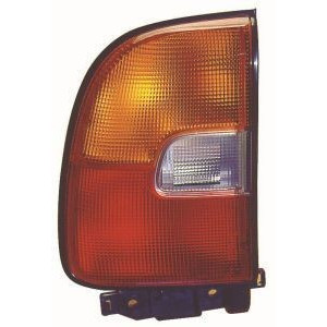 DEPO 212-1999L-UQ Zadné svetlo ľavé pre TOYOTA