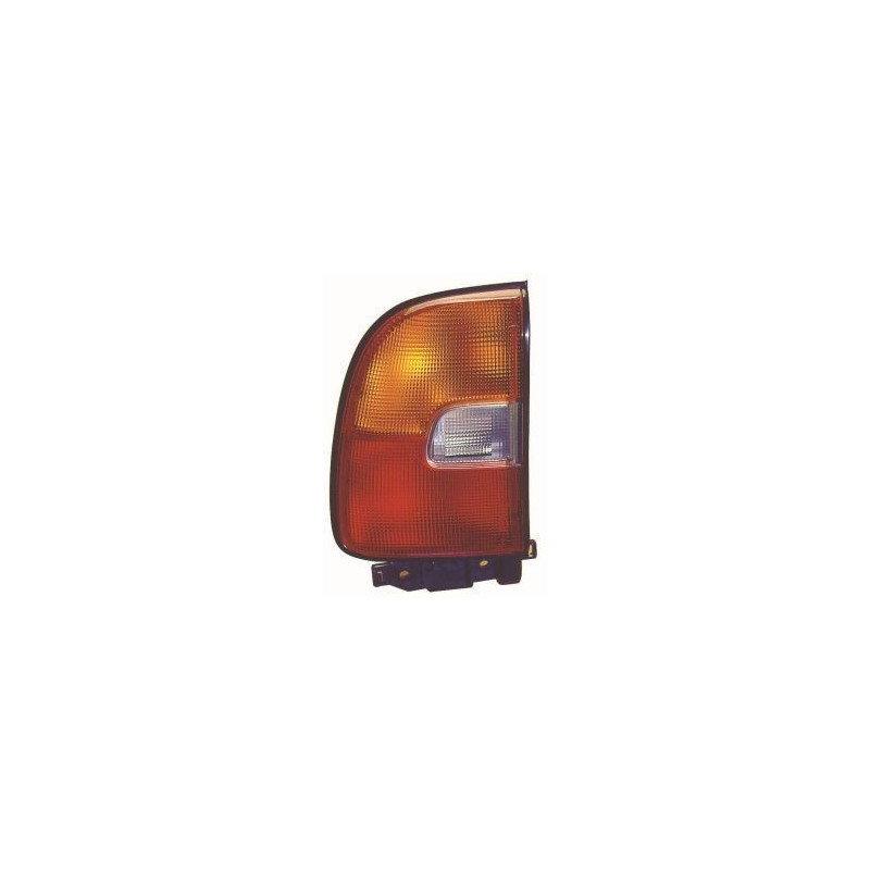 Zadní světlo levé pro TOYOTA - DEPO 212-1999L-UQ