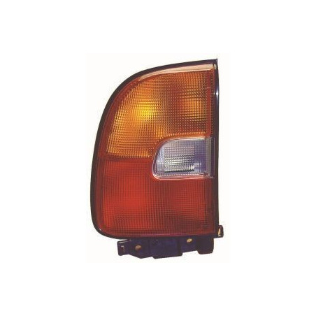Zadní světlo levé pro TOYOTA - DEPO 212-1999L-UQ