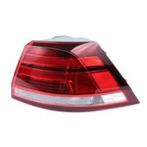 Piloto trasero Derecho LED para Volkswagen Golf VII Variant (2017-2019) VAG 5G9945096E