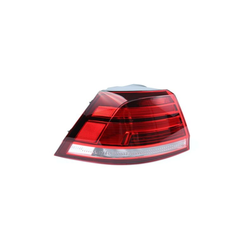 Fanale Posteriore Sinistra LED per Volkswagen Golf VII Variant (2017-2019) VAG 5G9945095E