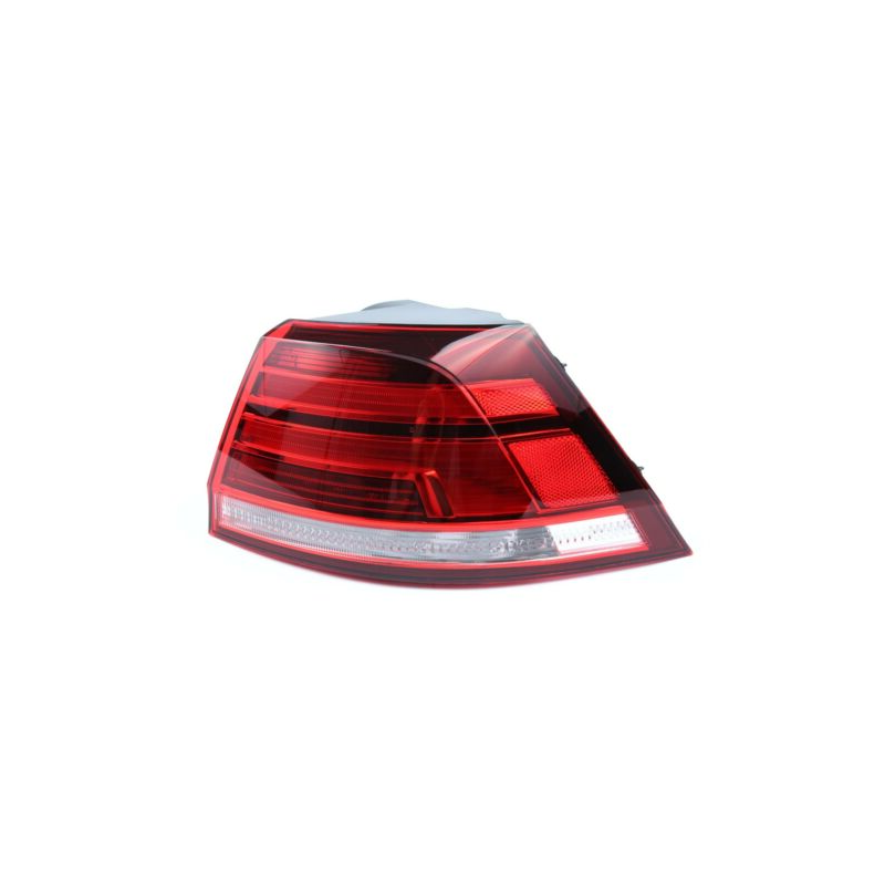 Rear Light Right LED for Volkswagen Golf VII Variant (2017-2019) VAG 5G9945096E
