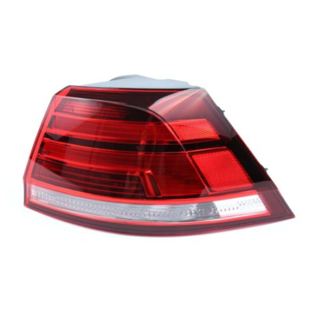 Piloto trasero Derecho LED para Volkswagen Golf VII Variant (2017-2019) VAG 5G9945096E