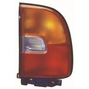 DEPO 212-1999R-UQ Rear Light Right for TOYOTA