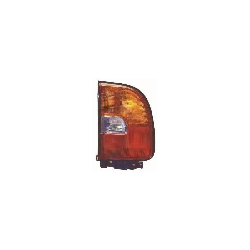 Piloto trasero derecho para TOYOTA - DEPO 212-1999R-UQ