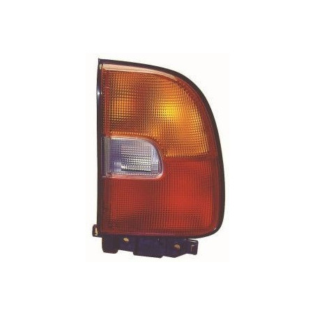 Rückleuchte Rechts für TOYOTA - DEPO 212-1999R-UQ