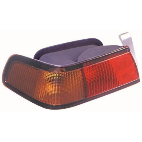 Fanale posteriore sinistra per TOYOTA - DEPO 212-19A9L-U