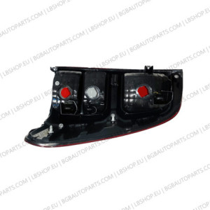 Rear Light Right for Toyota Hilux VIII (2015-2020) - DEPO 212-19AMR-LD-UE