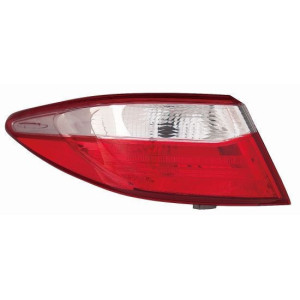 Fanale posteriore sinistra per TOYOTA - DEPO 212-19AYL-UE