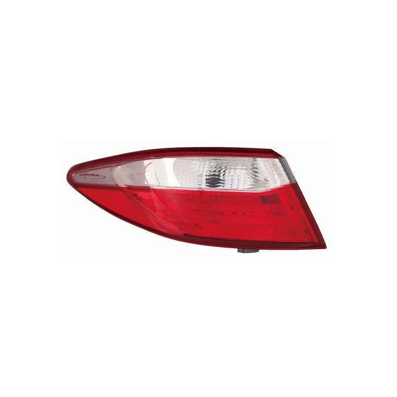 Fanale posteriore sinistra per TOYOTA - DEPO 212-19AYL-UE