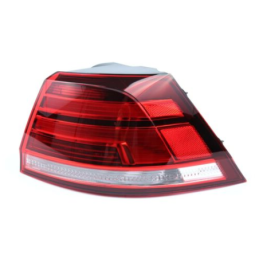Fanale Posteriore Destra LED per Volkswagen Golf VII Variant (2017-2019) VAG 5G9945096E