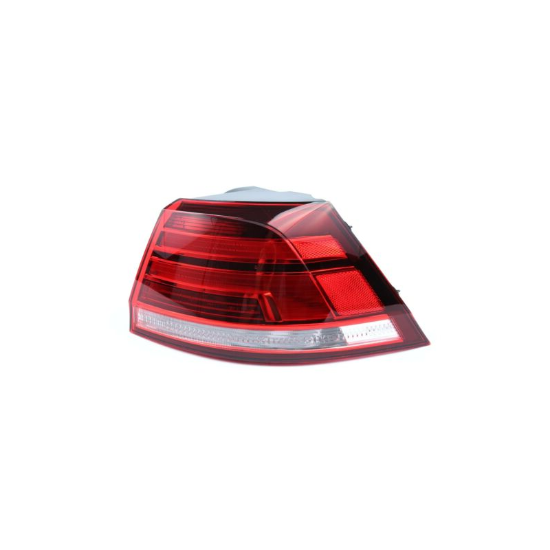 Fanale Posteriore Destra LED per Volkswagen Golf VII Variant (2017-2019) VAG 5G9945096E