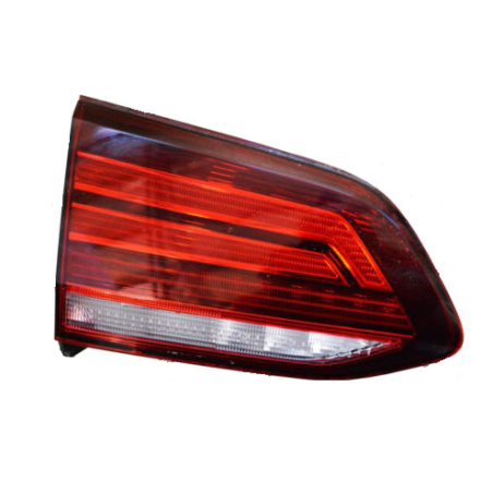 Feu Arrière Intérieure Gauche LED pour Volkswagen Golf VII Variant (2017-2019) VAG 5G9945093H