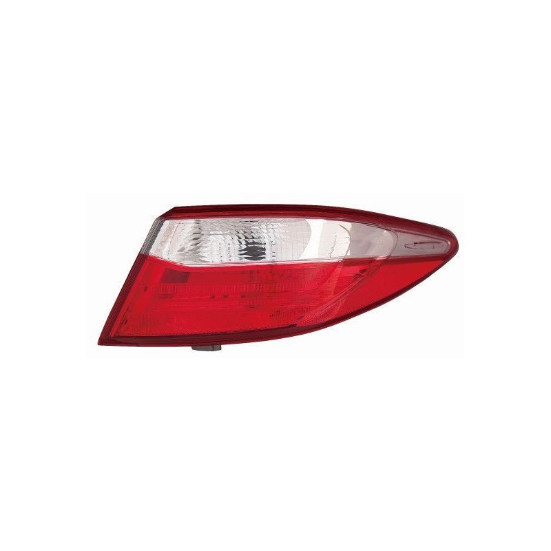Lampa tylna prawa dla TOYOTA - DEPO 212-19AYR-UE
