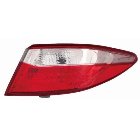 Piloto trasero derecho para TOYOTA - DEPO 212-19AYR-UE