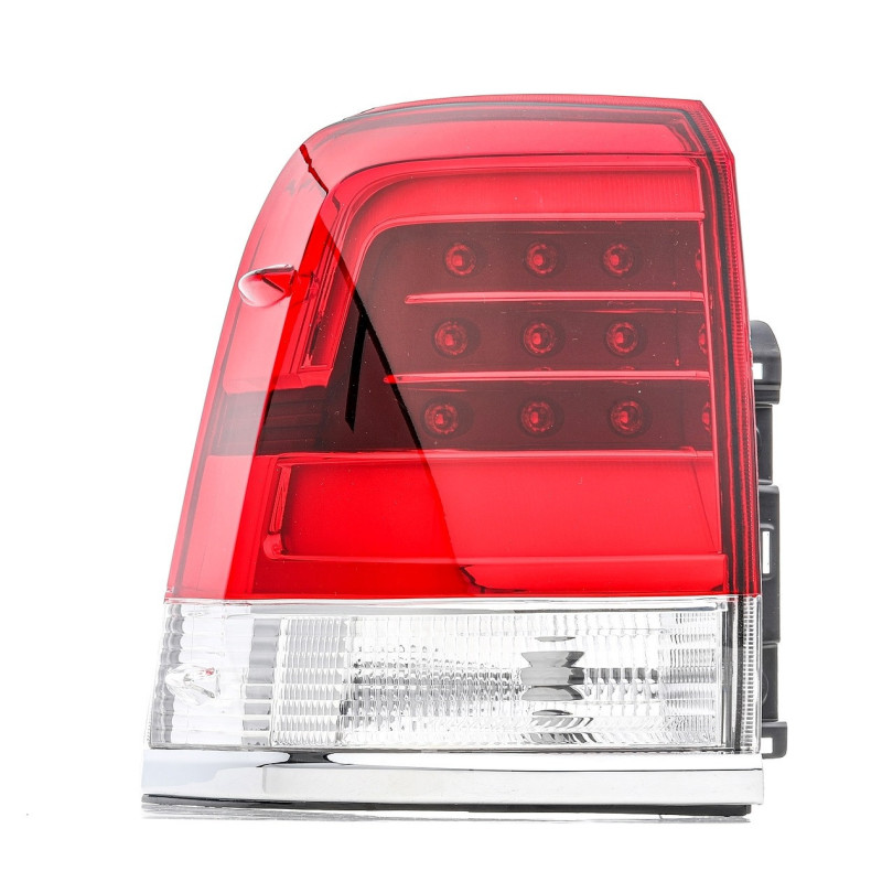 Fanale posteriore sinistra per TOYOTA - DEPO 212-19AZL-UE