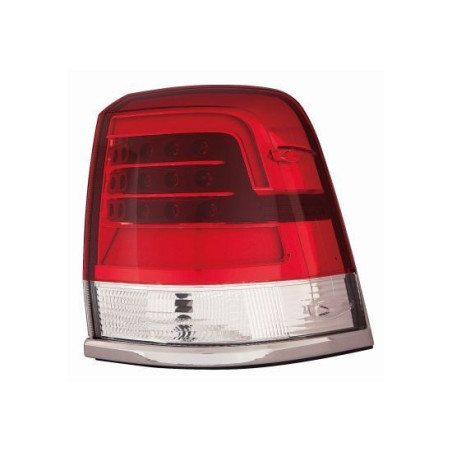 Fanale posteriore destra per TOYOTA - DEPO 212-19AZR-UE