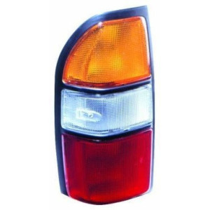 DEPO 212-19B0L-A Lampa tylna dla TOYOTA