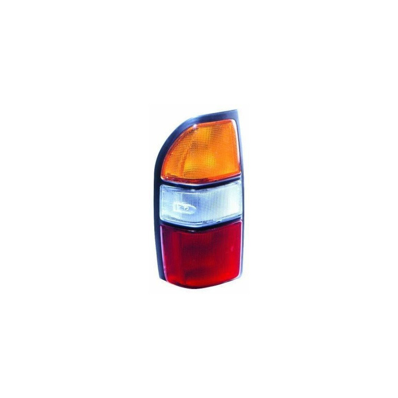 Fanale posteriore per TOYOTA - DEPO 212-19B0L-A