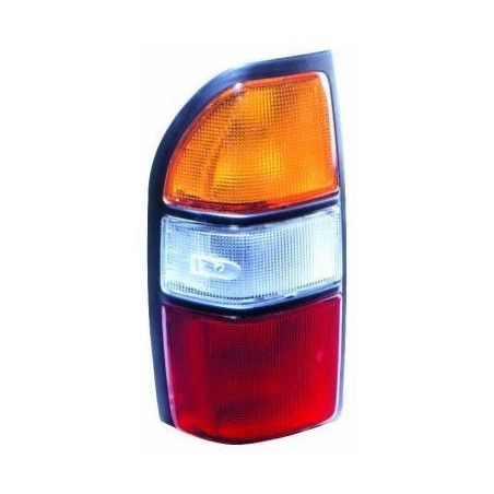 Piloto trasero para TOYOTA - DEPO 212-19B0L-A