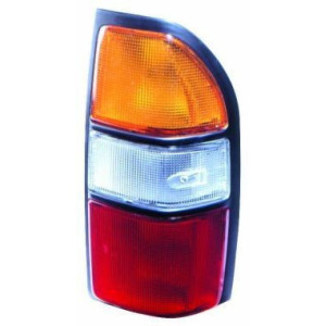 DEPO 212-19B0R-A Zadné svetlo pre TOYOTA