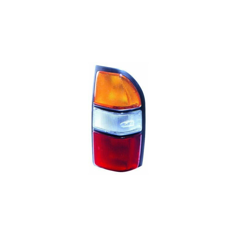 Piloto trasero para TOYOTA - DEPO 212-19B0R-A