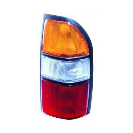 Fanale posteriore per TOYOTA - DEPO 212-19B0R-A