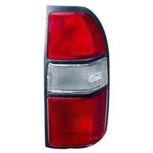Lampa tylna prawa dla TOYOTA - DEPO 212-19B0R-A-CR
