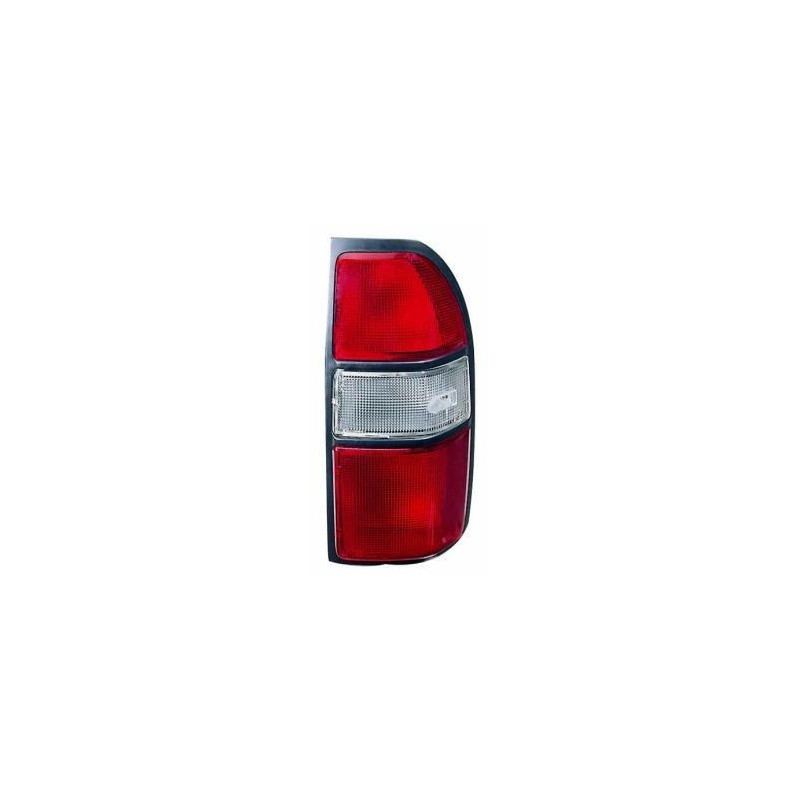 Piloto trasero derecho para TOYOTA - DEPO 212-19B0R-A-CR