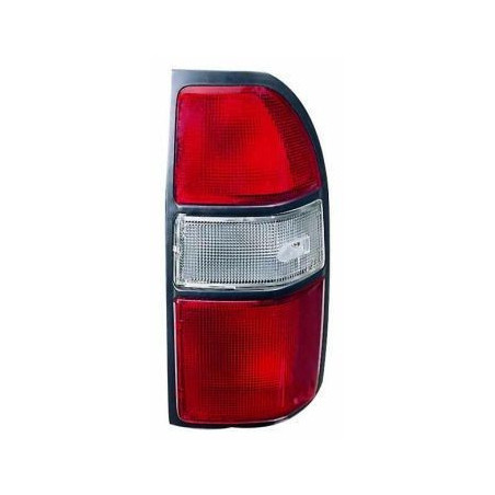 Piloto trasero derecho para TOYOTA - DEPO 212-19B0R-A-CR