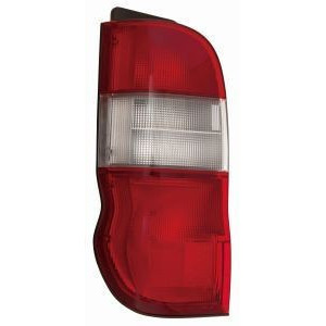 Piloto trasero izquierdo para TOYOTA - DEPO 212-19B3L-LD-UE