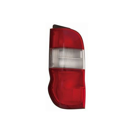 Feu arrière gauche pour TOYOTA - DEPO 212-19B3L-LD-UE