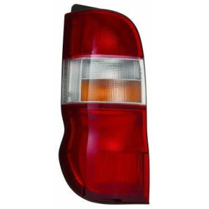 Zadné svetlo ľavé pre TOYOTA - DEPO 212-19B3L3UE