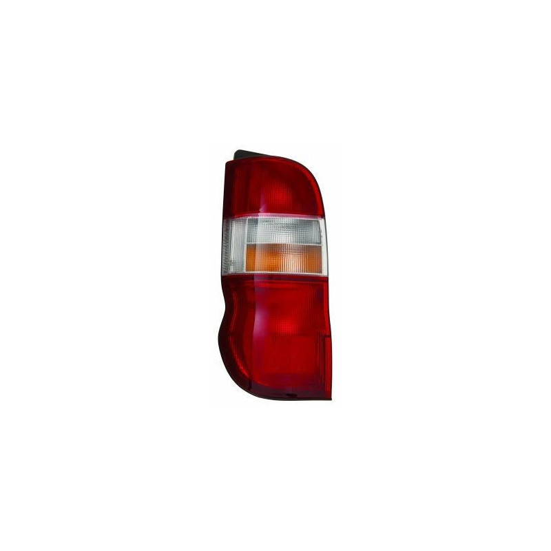 Rear Light Left for TOYOTA - DEPO 212-19B3L3UE